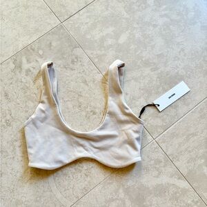 NWT Joah Brown Contour Sports Bra